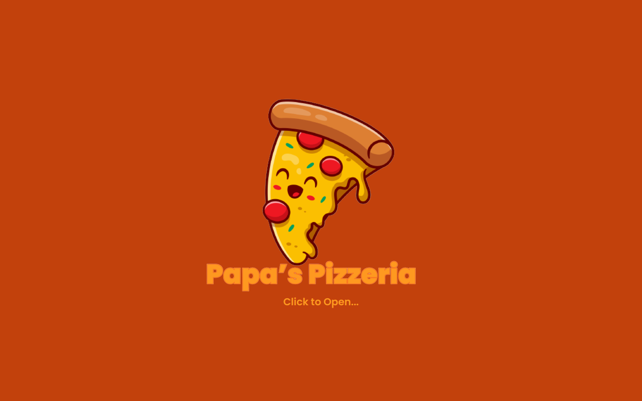 Papas Pizzeria image